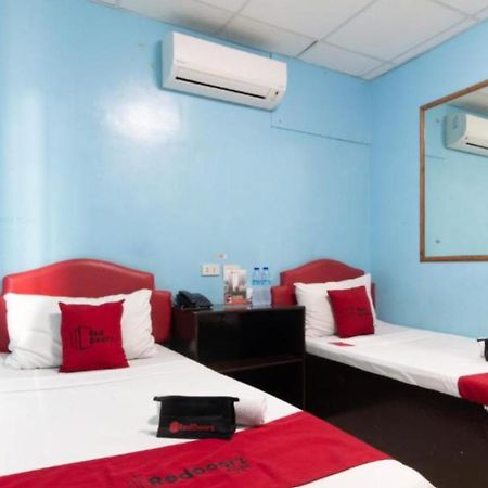 Reddoorz @ Picas Sagkahan Tacloban Eksteriør billede