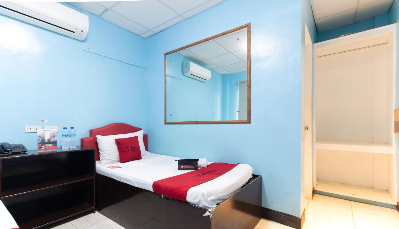 Reddoorz @ Picas Sagkahan Tacloban Eksteriør billede