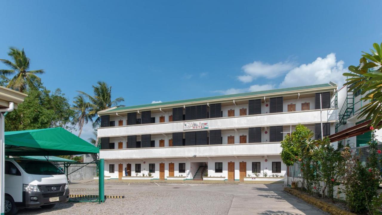 Reddoorz @ Picas Sagkahan Tacloban Eksteriør billede